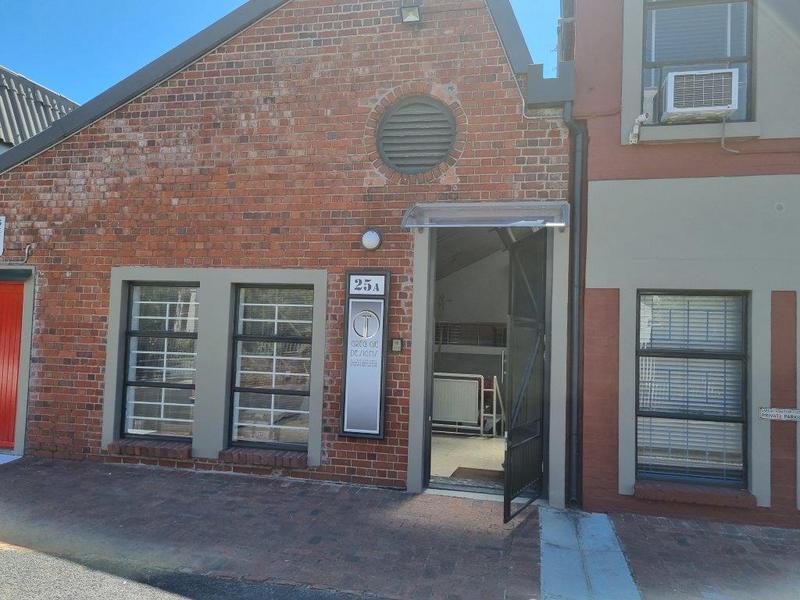 To Let commercial Property for Rent in Mowbray Western Cape
